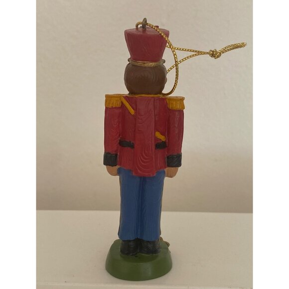 CVS Treasure Nutcracker Mouse Fairy Christmas Tree Ballet 2001 Lot of 5 - Picture 3 of 16